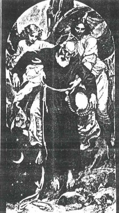 image représentant l'article Saint Joseph de Leonisse