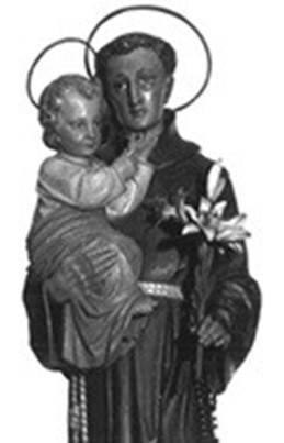 image représentant l'article Le pain de St Antoine n°5