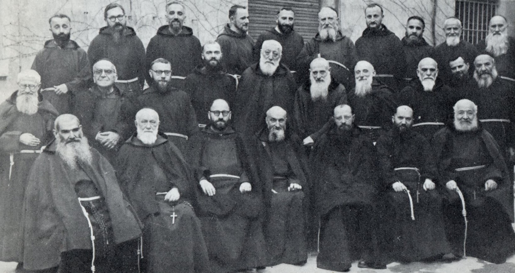 image représentant l'article Les Capucins au Proche-Orient (2)