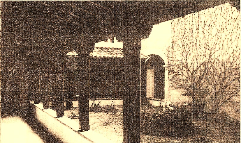 image représentant l'article Le pain des pauvres de Saint Antoine de Padoue