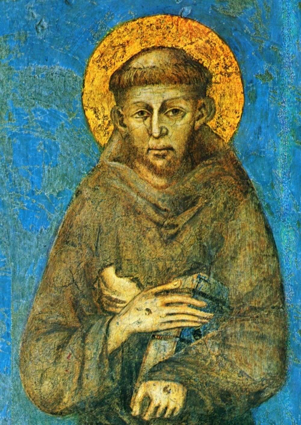 image représentant l'article Session sur Saint François d'Assise