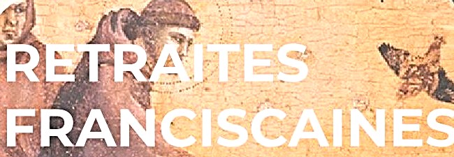 image représentant l'article Retraites Franciscaines 2027