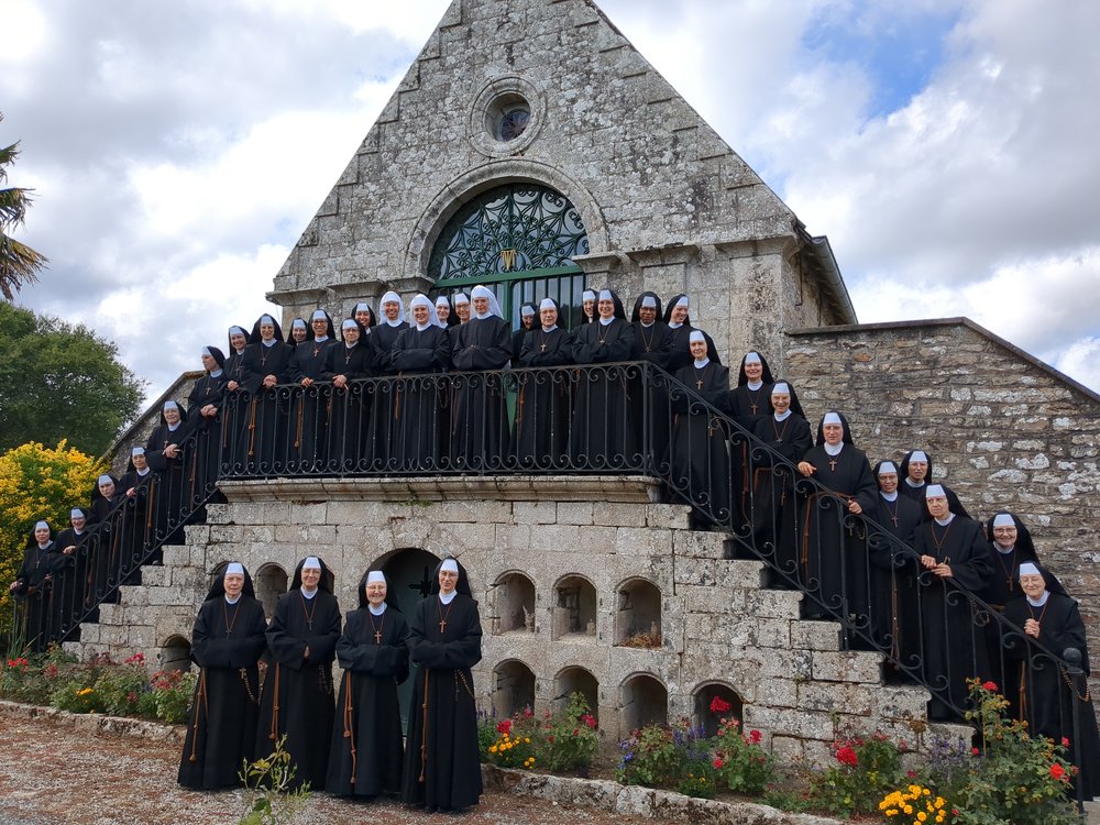 image représentant l'article La Congrégation des Petites Sœurs de St François d’Assise