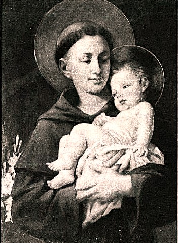 image représentant l'article Le Pain de Saint Antoine