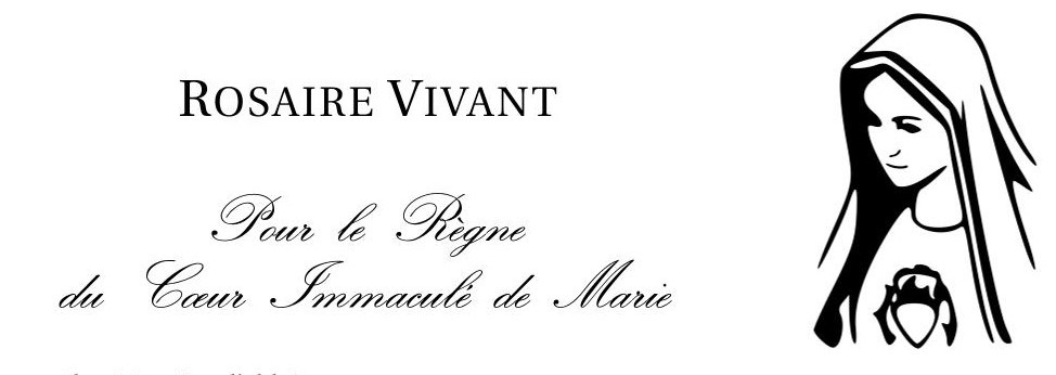 image représentant l'article Invocation à Notre Dame de Lourdes