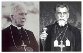 image représentant l'article Un précédent aux sacres dans la Fraternité Saint-Pie X