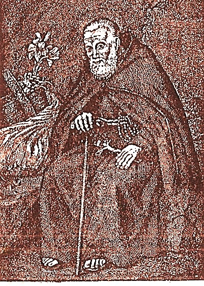image représentant l'article St CRISPIN de Viterbe